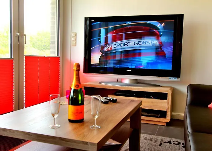 Strandhaus _ Eg_fewo